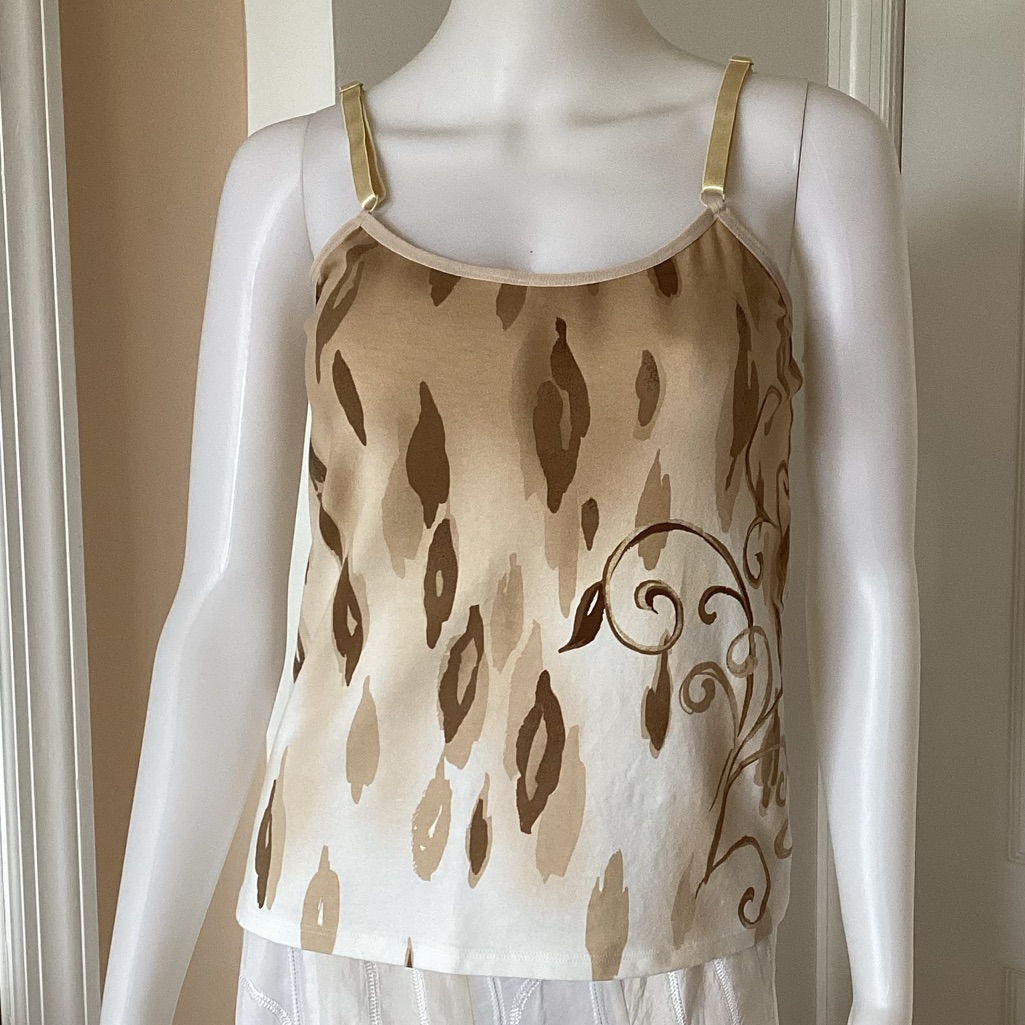 Tracy Top